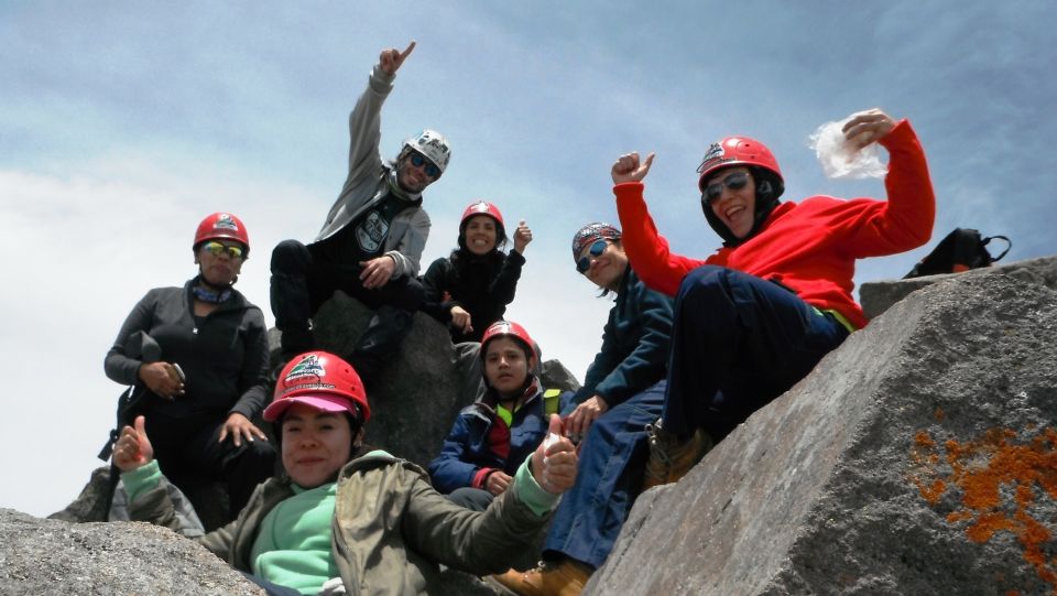 Nevado De Toluca: Reach the Summit With Professionals - Insights From Customer Reviews