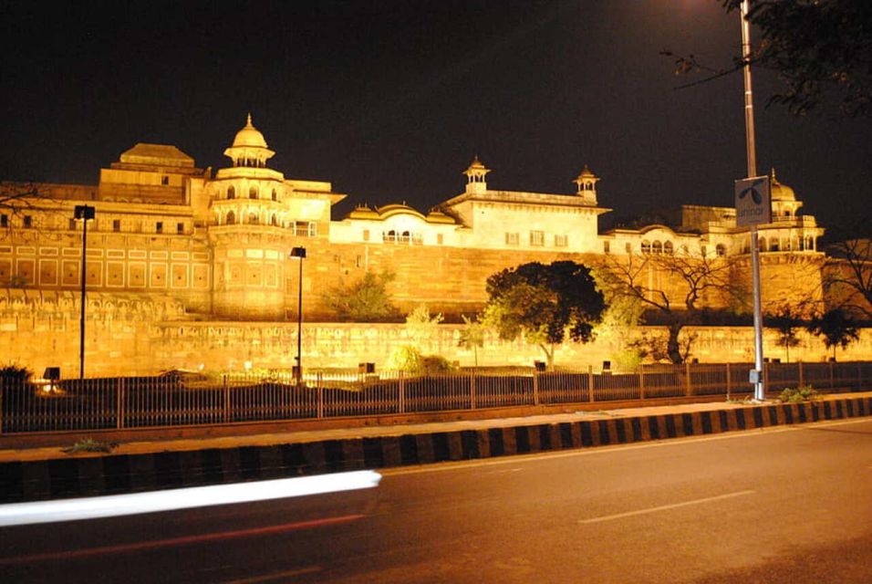 New Delhi: Book Private Tour Guide - Directions for Booking