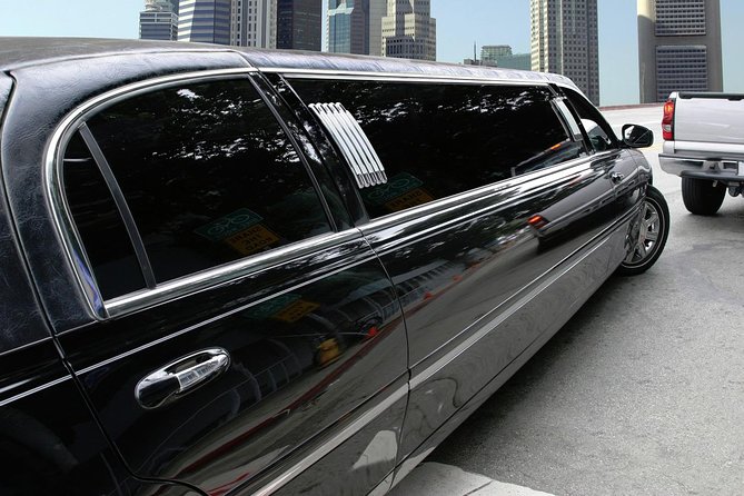 New York City Airports Private Arrival Transfer Service - Customer Reviews