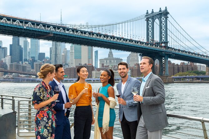 New York Premier Lunch Cruise - Directions & Tips