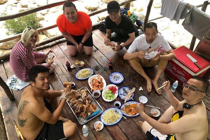 Nha Trang Private Hon Ba Hiking and Waterfall Tour With BBQ - Common questions