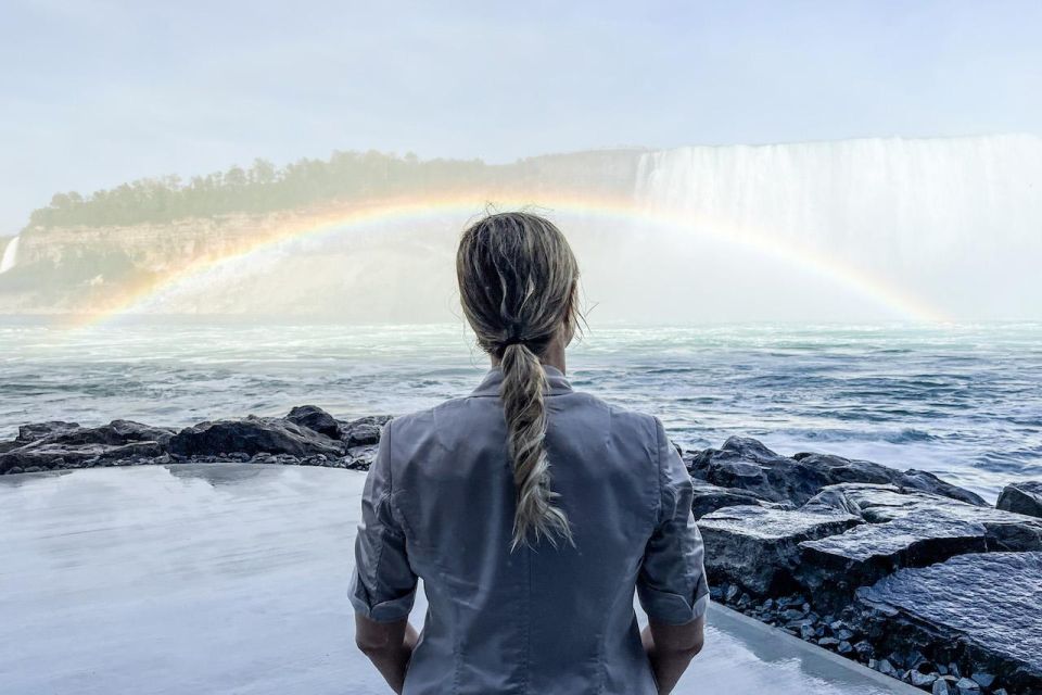 Niagara Falls, Canada: Niagara Parks Official Wonder Pass - Pass Benefits and Savings