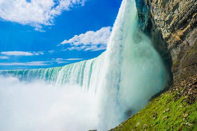 Niagara Falls Tour With Cruise With Transportation From Toronto - Additional Information and Resources