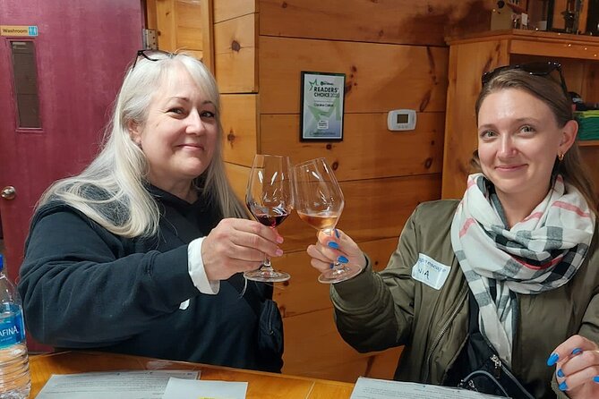 Niagara-On-The-Lake Cycle and Wine-Tasting Tour With Optional Lunch - Traveler Experiences and Reviews