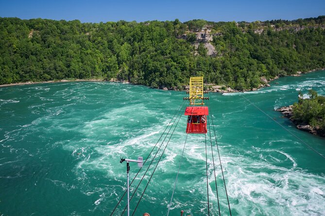 Niagara: Sightseeing Pass Including 4 Attractions and Tour - Last Words