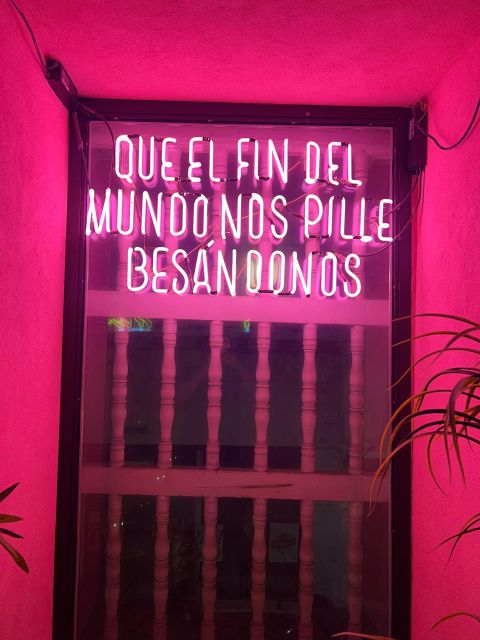 Nightlife Pub Crawl in Cartagena - Last Words