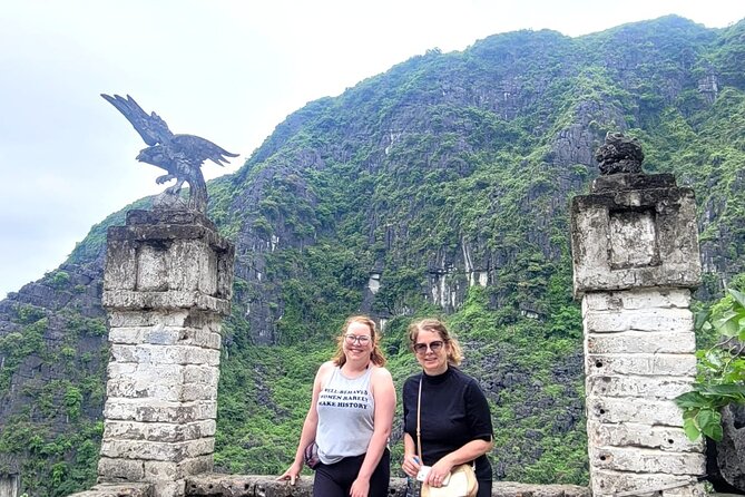 Ninh Binh 1 Day Tour(Tam Coc - Mua Cave - Bich Dong) - Tour Inclusions and Highlights