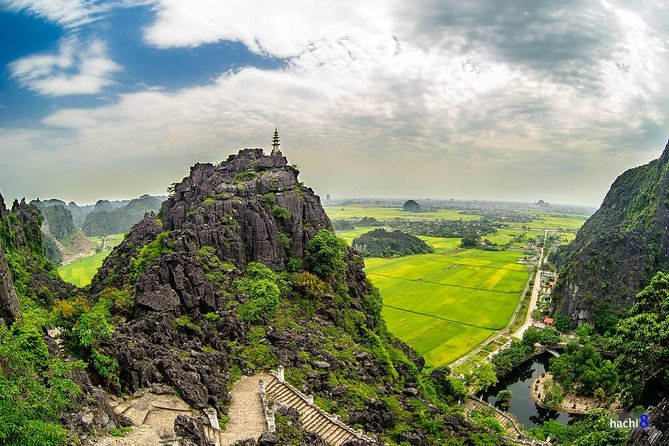 Ninh Binh 2 Days 1 Night - Small Group Tour From Hanoi - Traveler Reviews and Ratings
