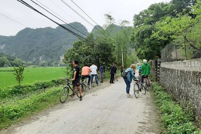 Ninh Binh Hoa Lu Tam Coc Mua Cave Boat & Bike Day Trip From Hanoi: Best Selling - Tips for a Better Experience