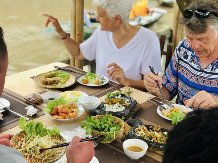 Ninh Binh Small Group From Hanoi: Boat, Bike & Daily Life - Return Journey and Reflections