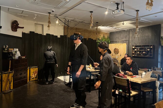 Ninja Experience in Takayama - Special Course - Refund and Cancellation Policy