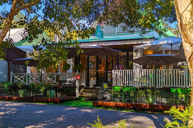 Noosa, Eumundi Markets, Glass House Mountains From Brisbane - Price Options Based on Group Size