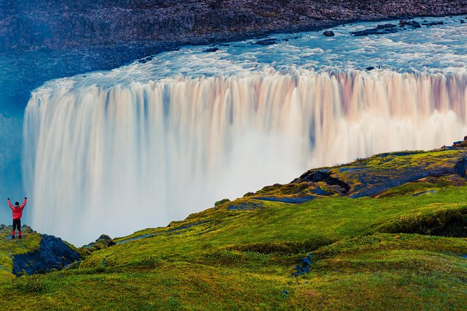 North Iceland Express 2-Day Private Tour From Reykjavik - Important Additional Information