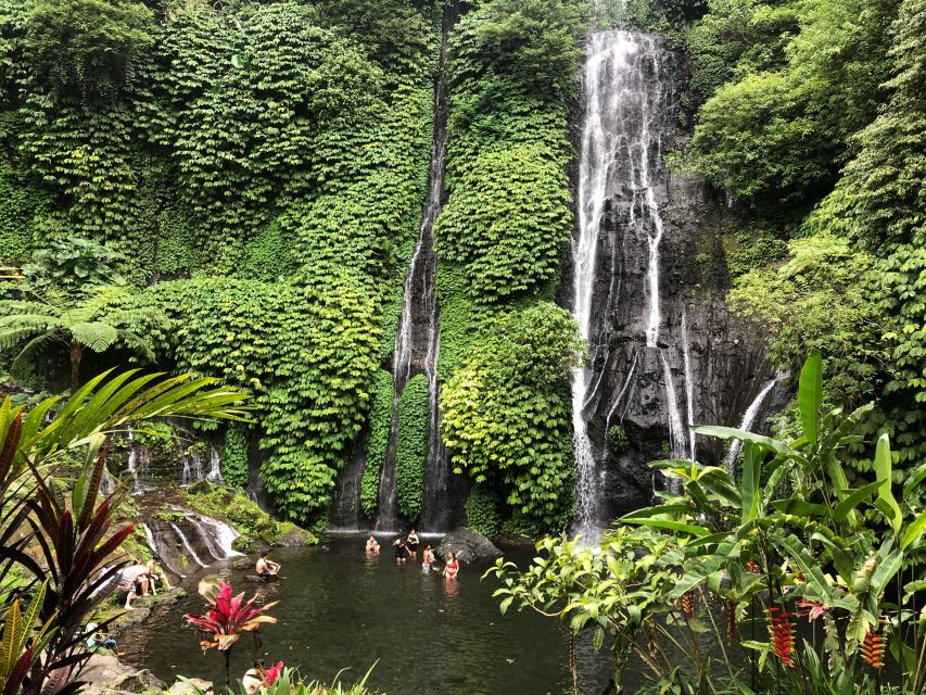 Northen Bali : Wonderful North Bali Famous Full-Day Tour - Price Information