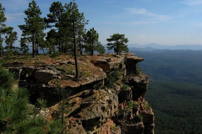 Northern Arizona Meteor Crater and Walnut Canyon From Phoenix - Private Tour - Customer Reviews