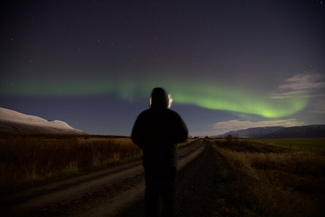 Northern Lights Classic Tour From Akureyri - Weather-Dependent Experience Adjustments