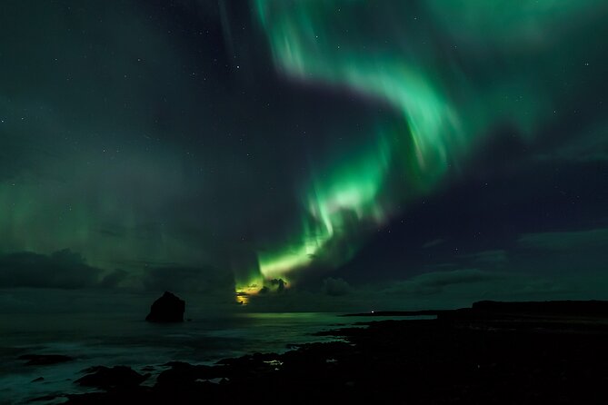 Northern Lights Cruise From Reykjavik - Common questions