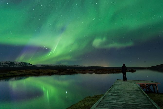 Northern Lights Guided Bus Tour From Reykjavik - Departure Information