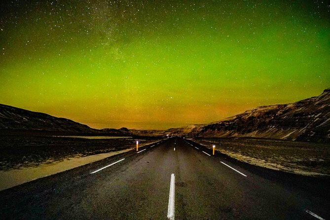 Northern Lights Hunt and Jeep Tour With a Photographer - Post-Tour Editing Tips