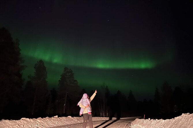 Northern Lights Hunting Tour Rovaniemi - Last Words