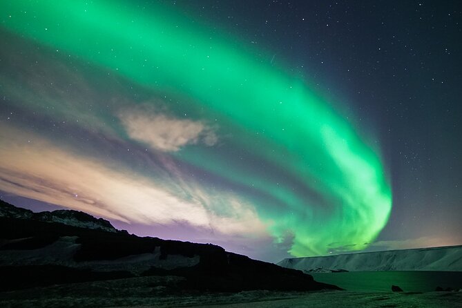 Northern Lights Minibus Tour From Reykjavik Including Free Photos - Last Words
