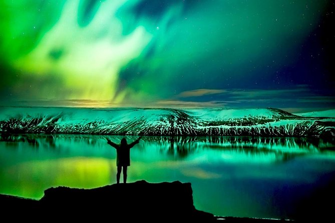 Northern Lights Night Tour From Reykjavik - Common questions