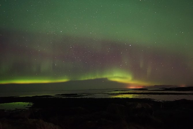 Northern Lights Small-Group Minibus Tour From Reykjavik - Recommendations for Future Tours