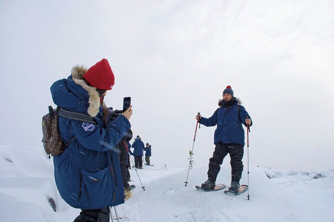 Northern Lights Winter Nights Adventure - Last Day Exploring Churchill