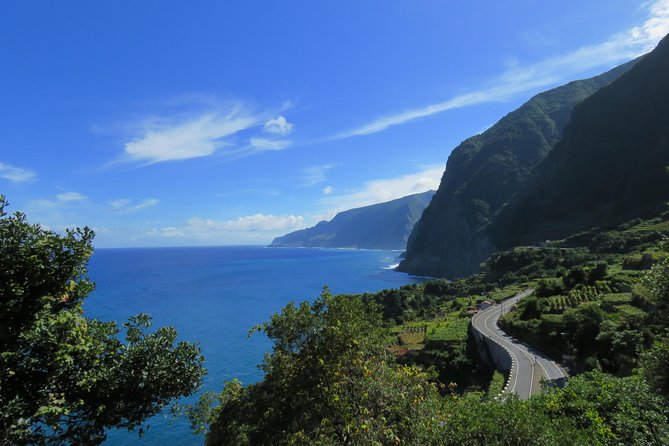 Northwest Terraces and Volcanic Pools 4x4 Full Day Tour - Company Details