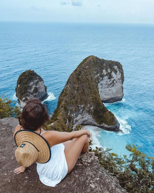 Nusa Penida Full Day Tour - West Side Inclusive Tour - Accessibility Information