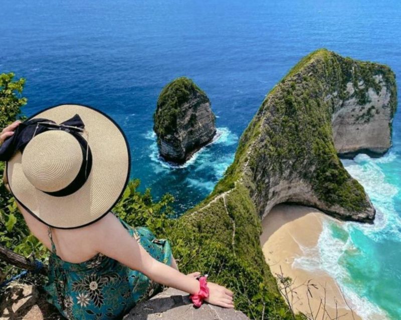 Nusa Penida Private Day Tour - All Inclusive - Tour Itinerary Highlights