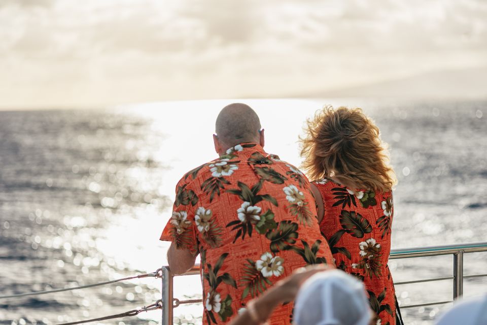 Oahu: Diamond Head Cruise With Drinks & Appetizers - Customer Reviews