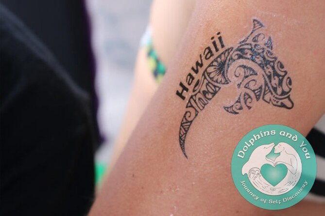 Oahu Dolphin Watch With Turtle Snorkel & Water Slide - Additional Information