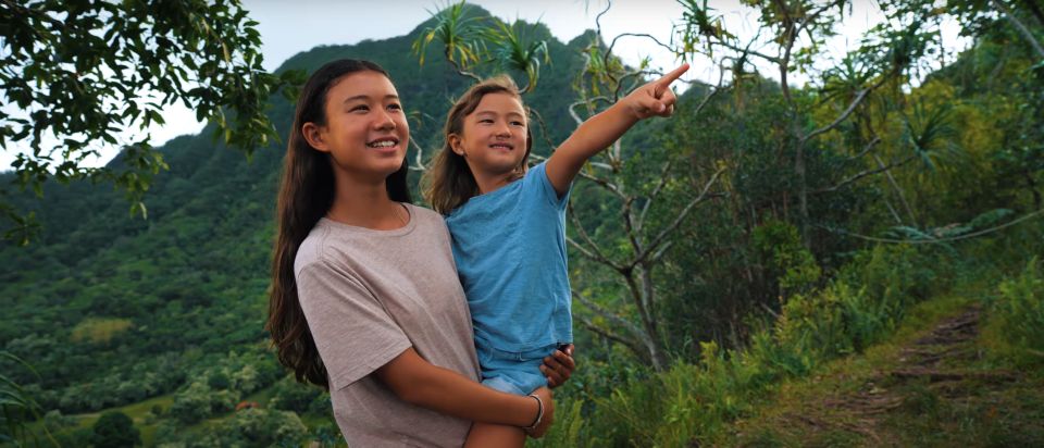 Oahu: Kualoa Open Air Jungle Expedition Tour - Hollywood Movie Filming Sites