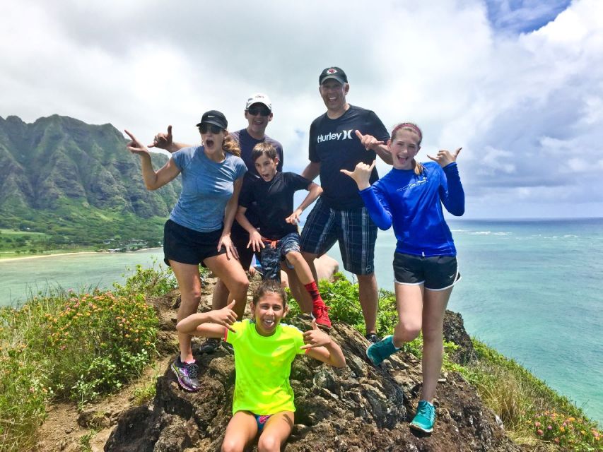 Oahu: Mokoliʻi Kayak Rental and Self-Guided Hike - Last Words