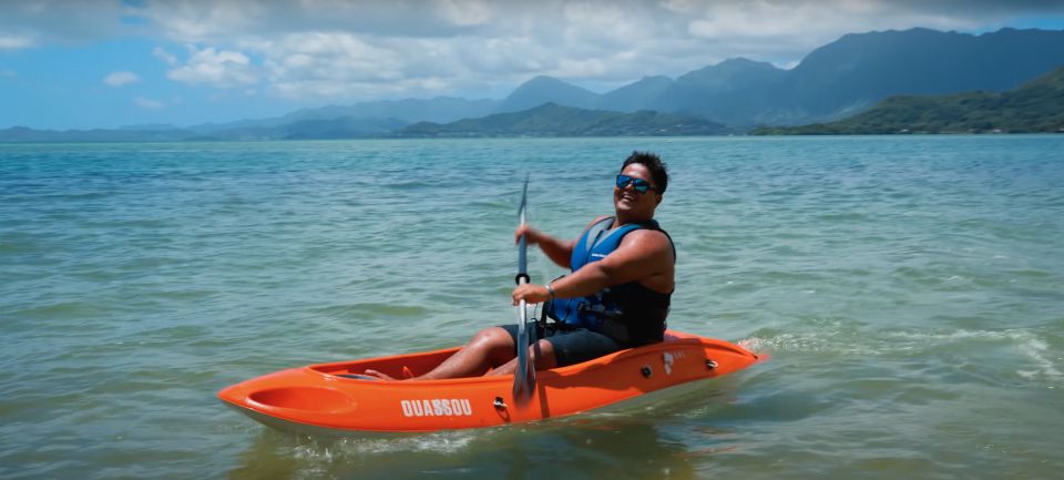 Oahu: Secret Island Beach Adventure and Water Activities - Common questions