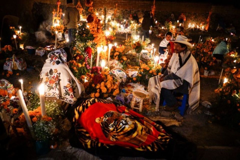 Oaxaca: Day of the Dead Tour - Last Words