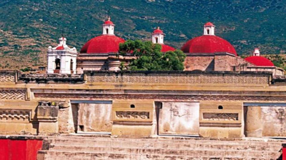 Oaxaca: Mitla Skip-the-Line Ticket - Review