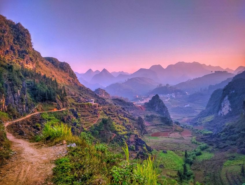 Off-the-Beaten-Path Ha Giang: A 3-Day Adventure Easy Rider - Additional Details