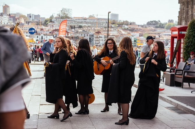 Off the Beaten Track in Porto: Private City Tour - Pricing and Booking Details