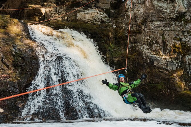 Okanagan Canyoning - Cancellation Policy