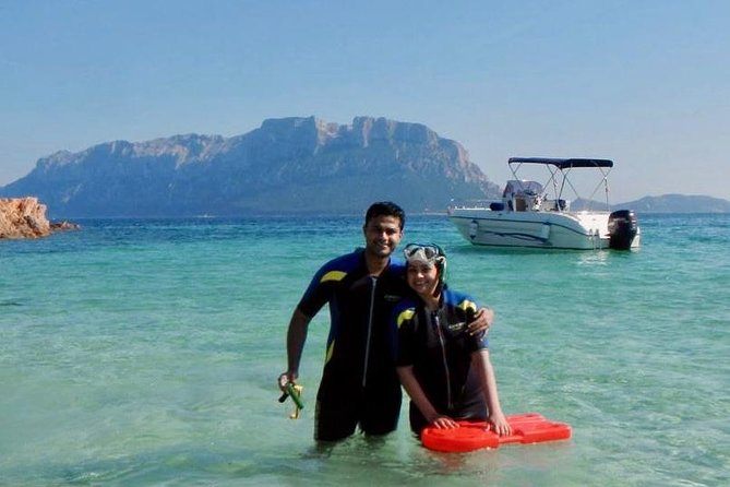 Olbia Coastline Private Minicruise With Snorkeling  - Sardinia - Additional Information and Reviews