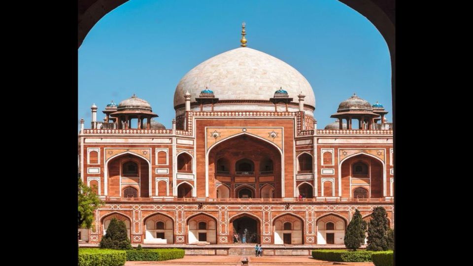 Old and New Delhi Uncovered: Private Guided Full-Day Tour - Tour Last Words and Return Details