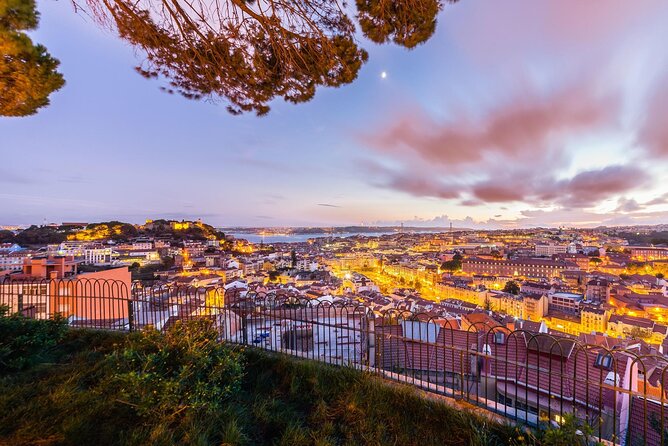 Old Lisbon Fado Experience With Alfama Walking Tour - Constructive Feedback