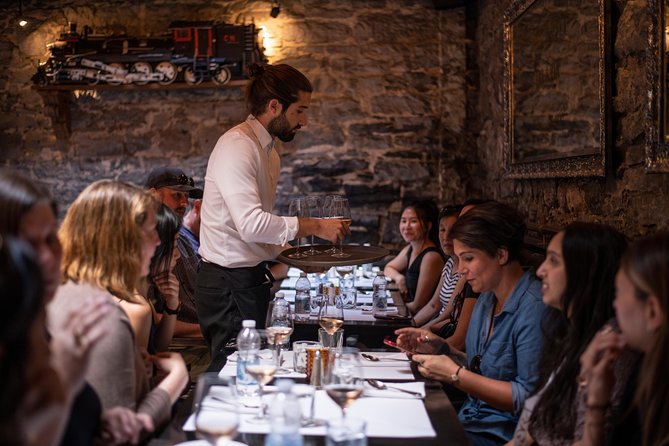 Old Montreal Food & Drink Tour by Local Montreal Food Tours - Food & Drink Recommendations