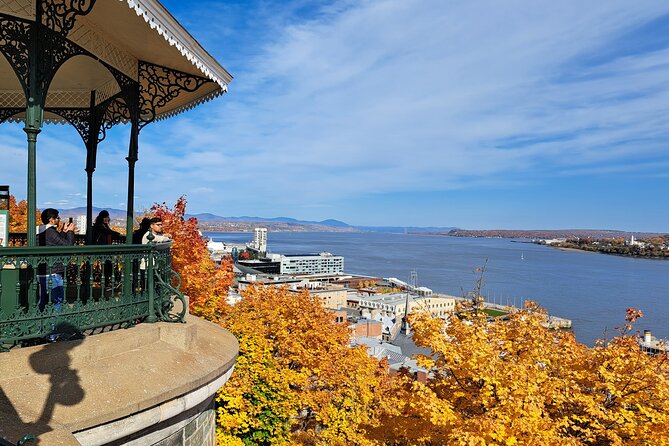 Old Québec & French Canada Private History Walking Tour - Traveler Feedback