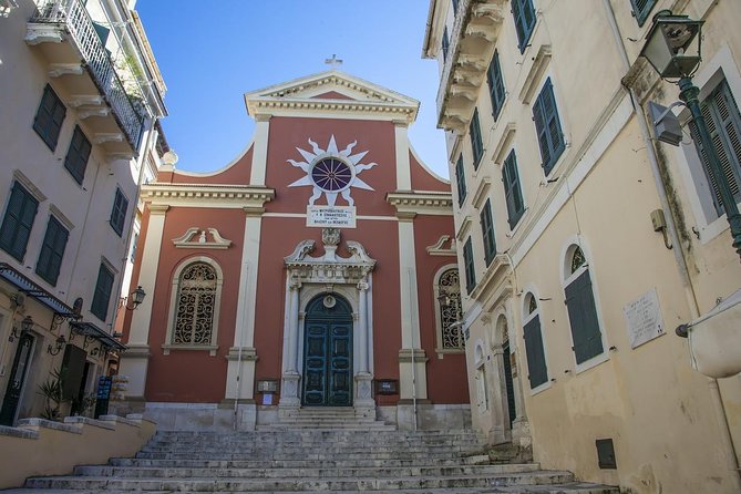 Old Town Corfu Shopping - Unique Items to Look Out for