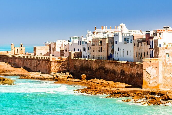 One Day Trip From Marrakech To Essaouira - Practical Information & Customer Support