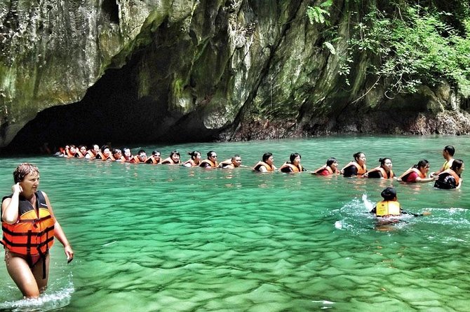 Oneday Tour 4 Islands and Emerald Cave by Tin Adventure Sea Tour From Koh Lanta - Cancellation Policy Details