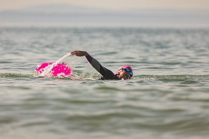 Open-Water Swimming in Cascais - Common questions